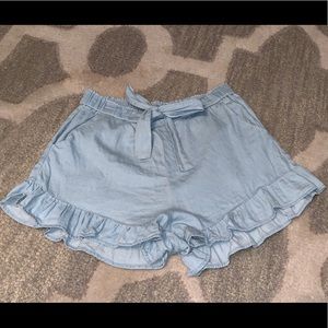 Boutique shorts